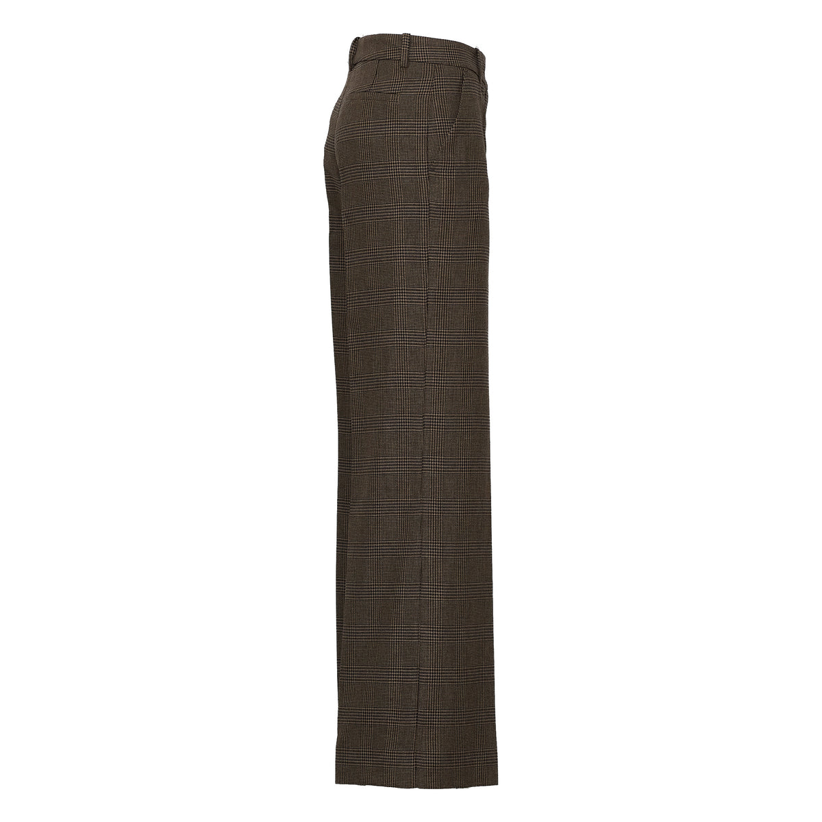 Pantaloni Principe Di Galles