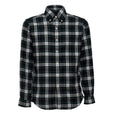 Sport Shirt Double Faced Oxford
