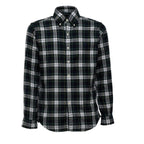 Sport Shirt Double Faced Oxford