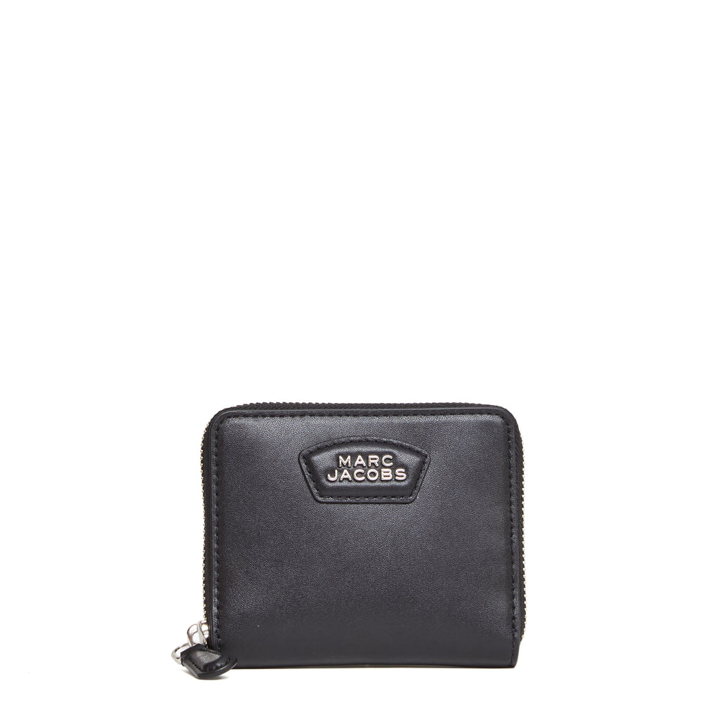 The Slim Compact Wallet
