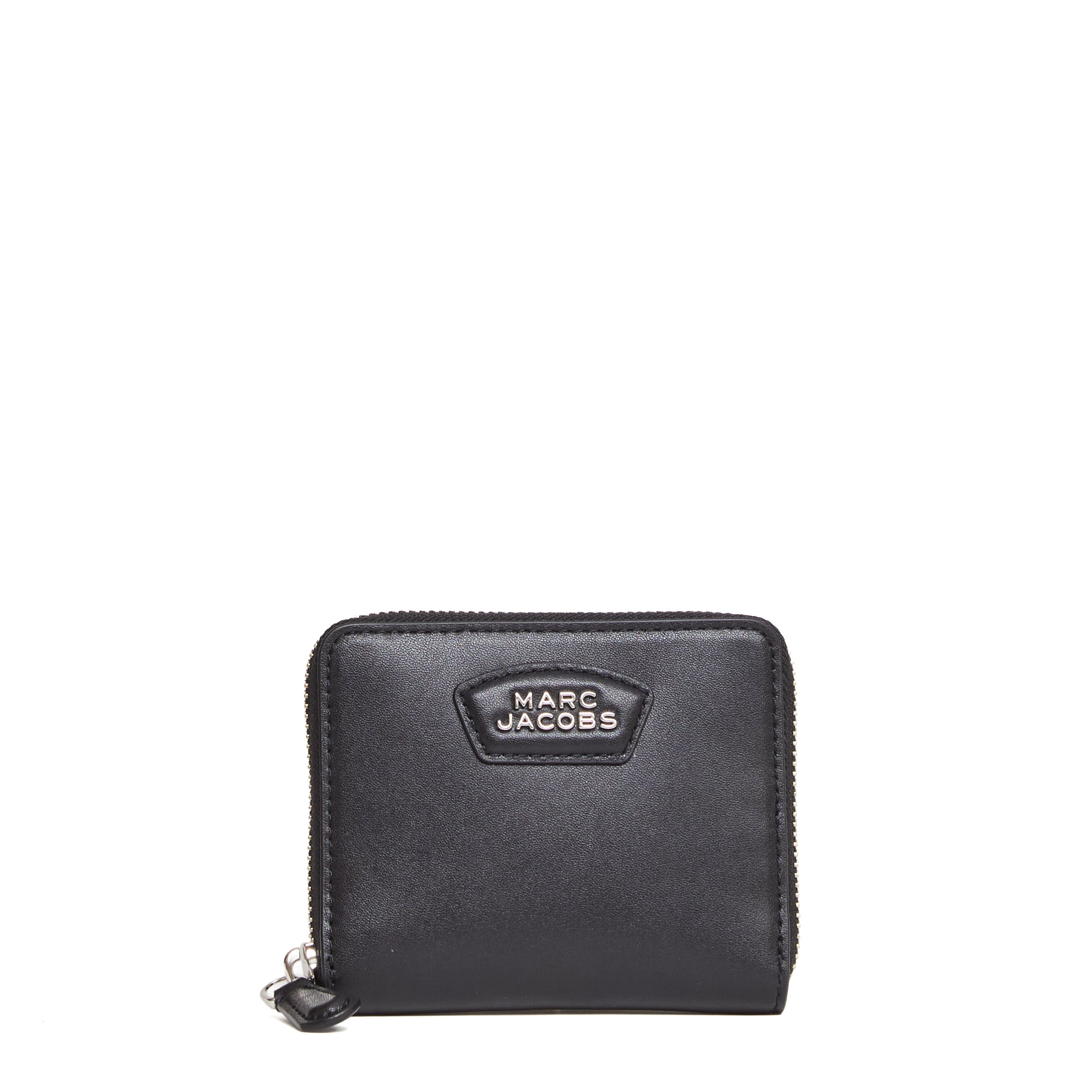 The Slim Compact Wallet