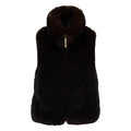 Hybrid Curly Vest