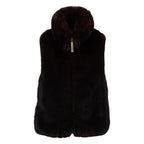 Hybrid Curly Vest