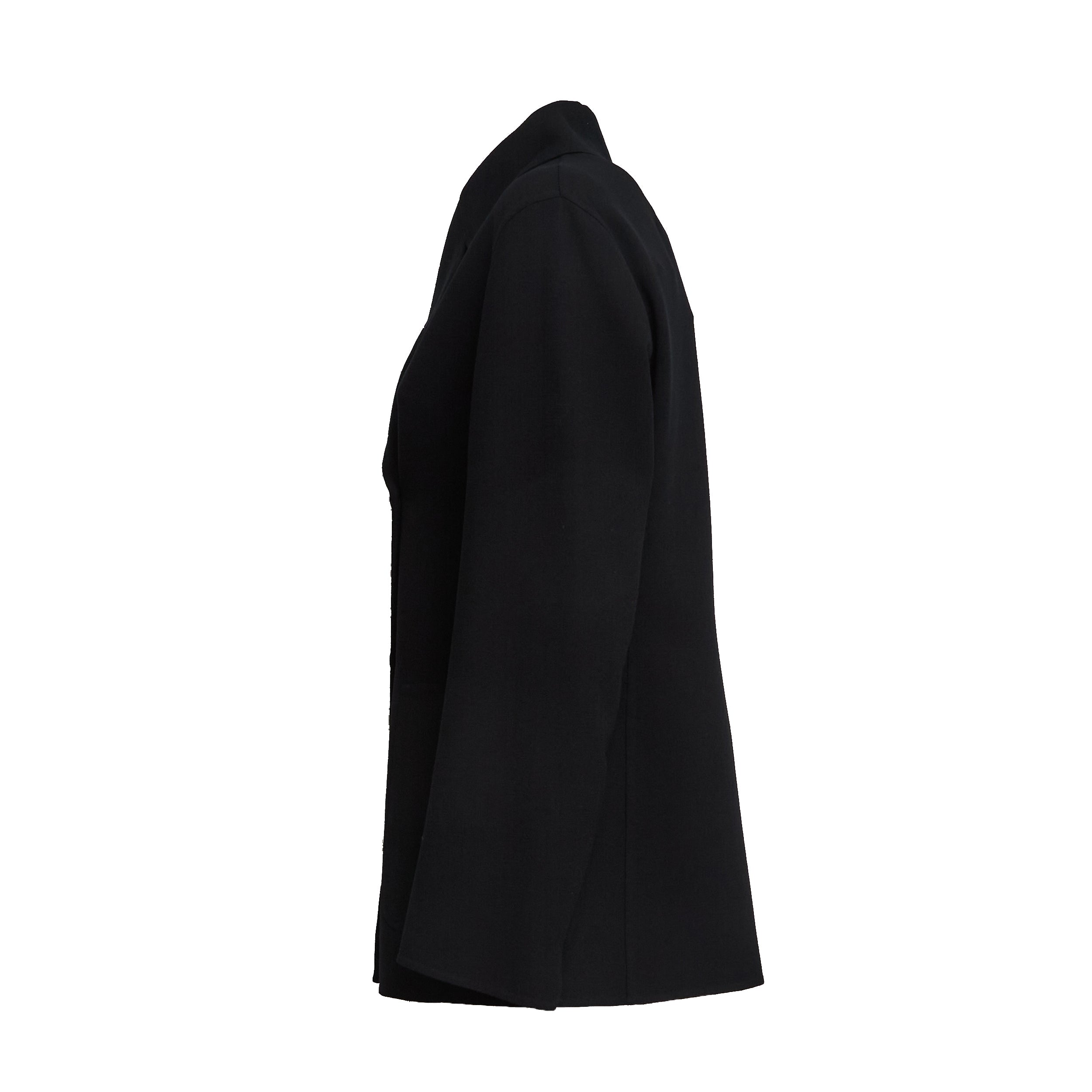 Blazer Fiore Doppiopetto