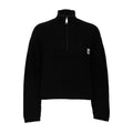 W' Detroit Half Zip Sweater