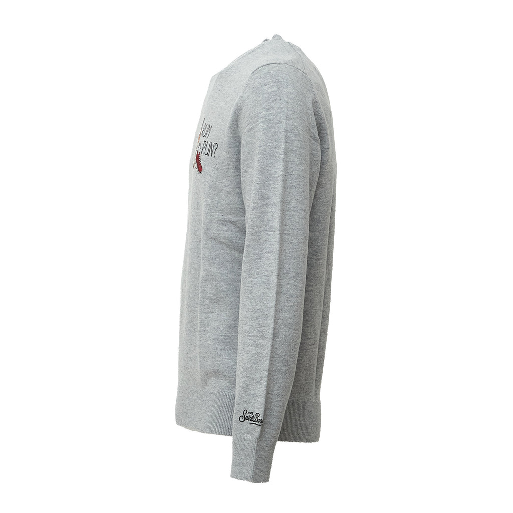 Sweater Heron Light Embry