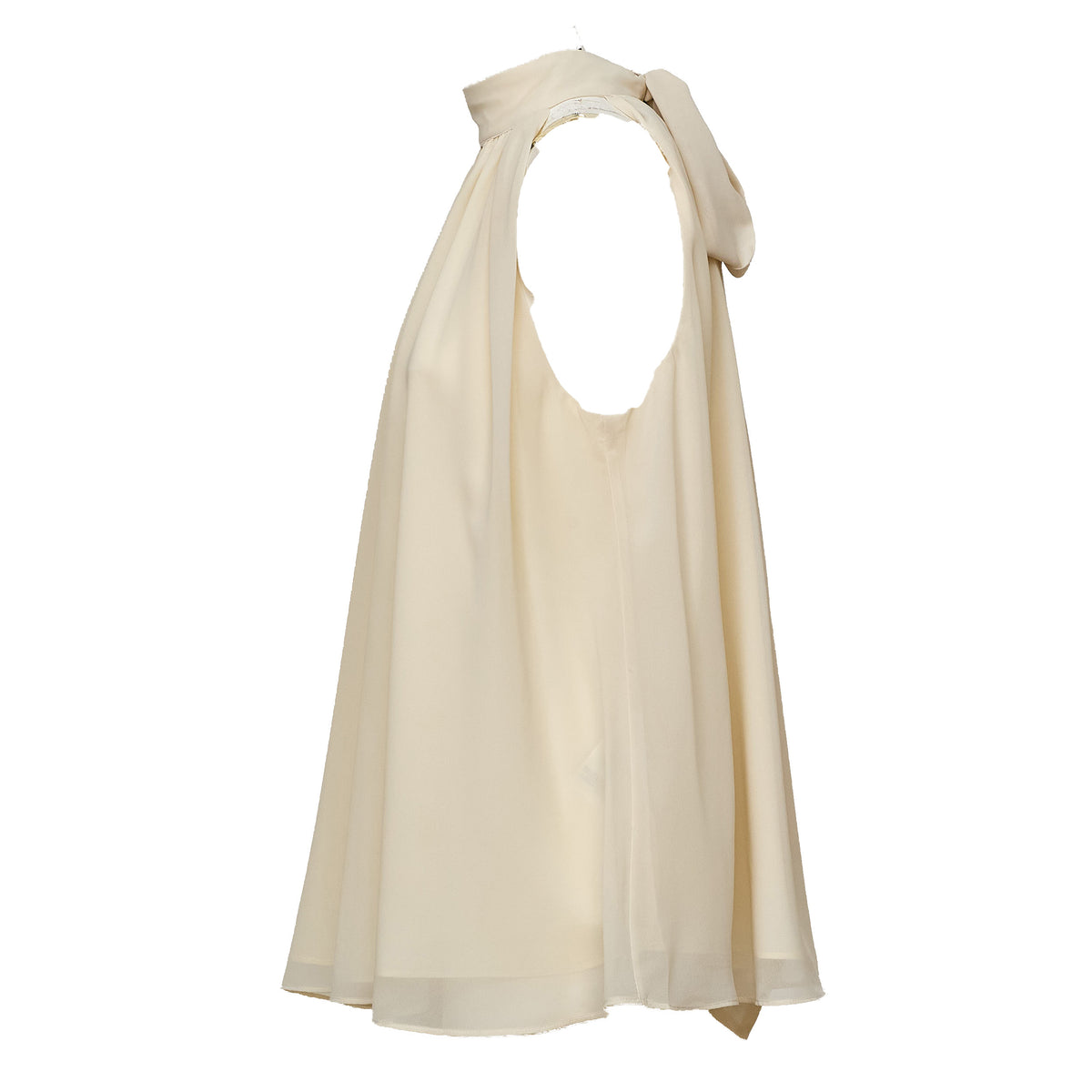 Fleur Halterneck Bow Top