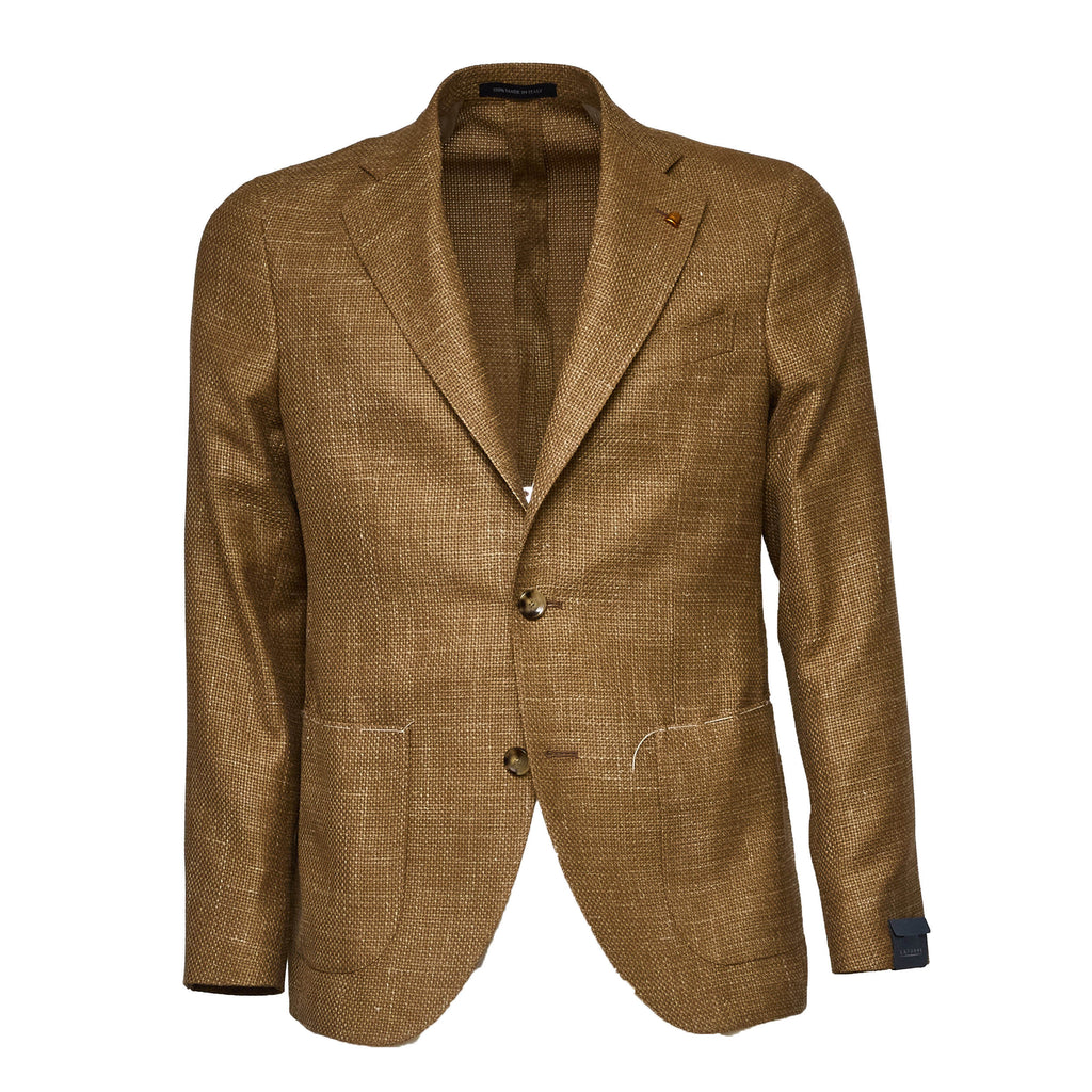 Blazer Hopsack