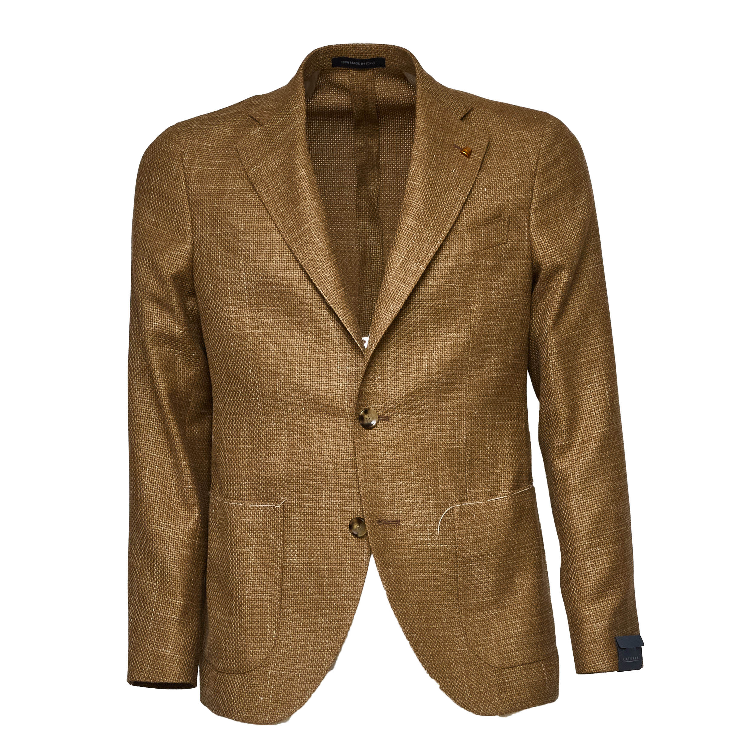 Blazer Hopsack