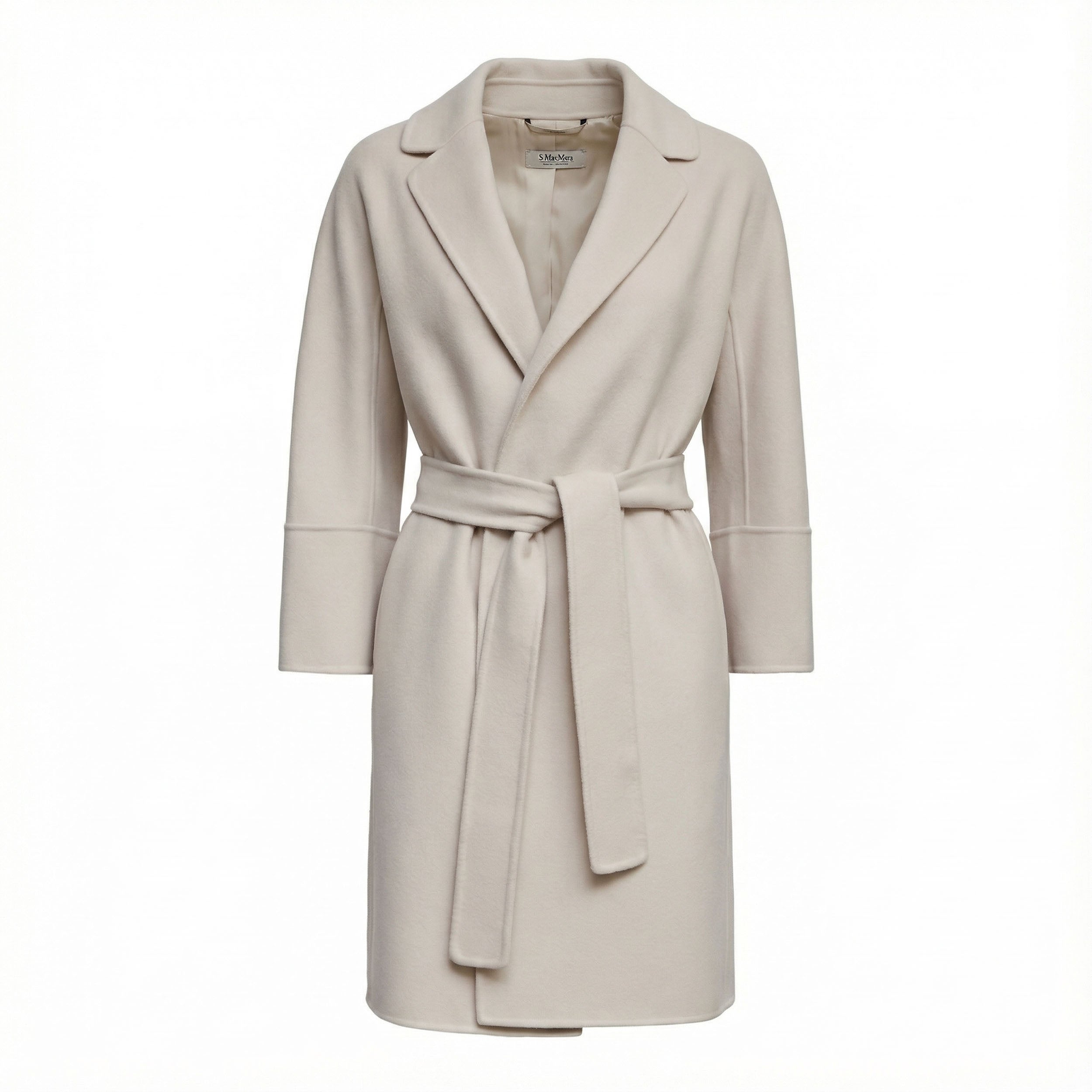 Cappotto Corto Arona A Vestaglia