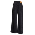 Rodayna Pants Fluid Denim