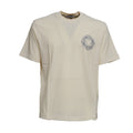 T-Shirt Short Sleeve Organic Cotton Jersey