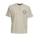 T-Shirt Short Sleeve Organic Cotton Jersey