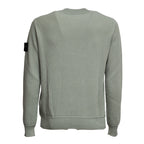 Maglia Ribbed Soft Organic Cotton