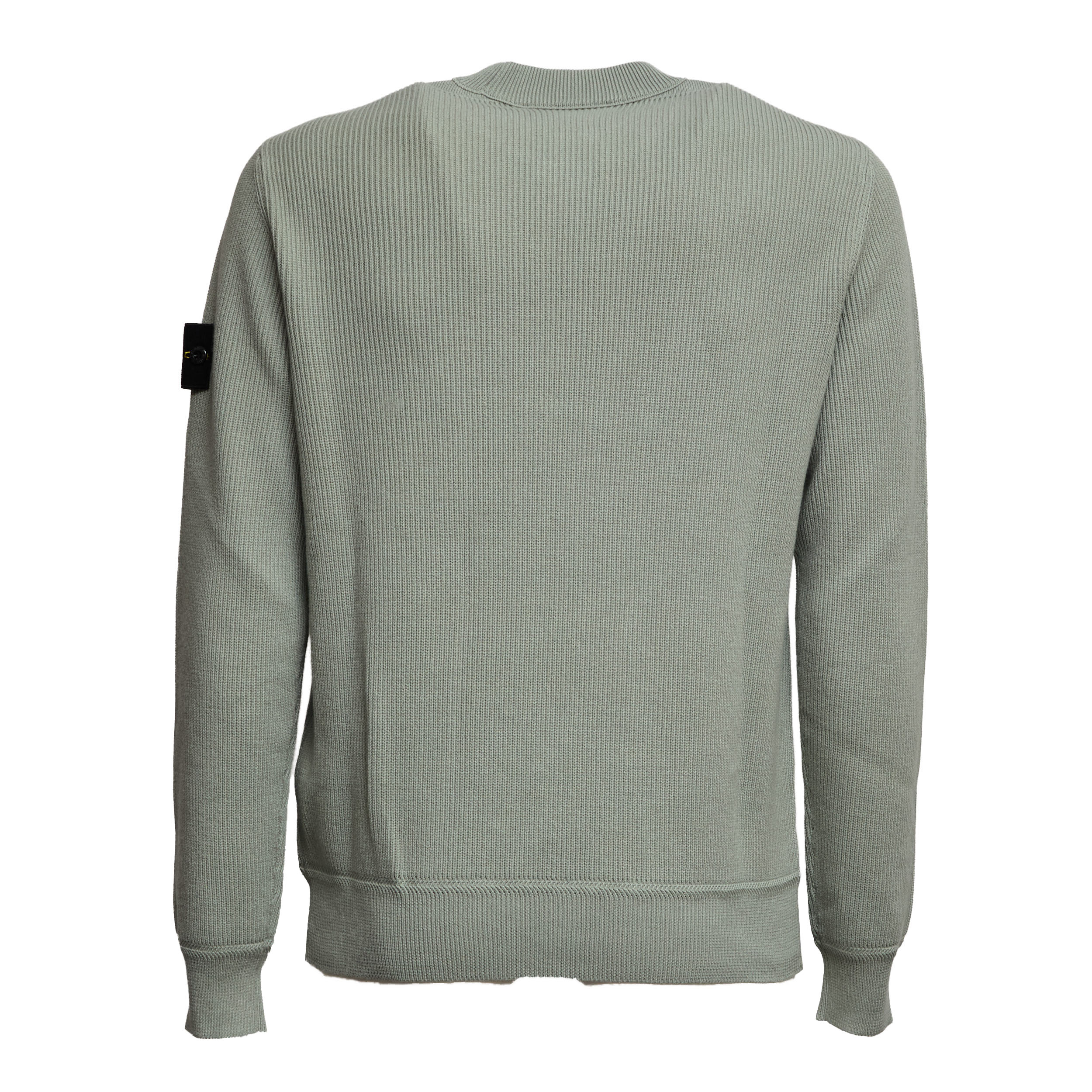 Maglia Ribbed Soft Organic Cotton