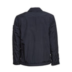 Overshirt Crinkle Reps NY