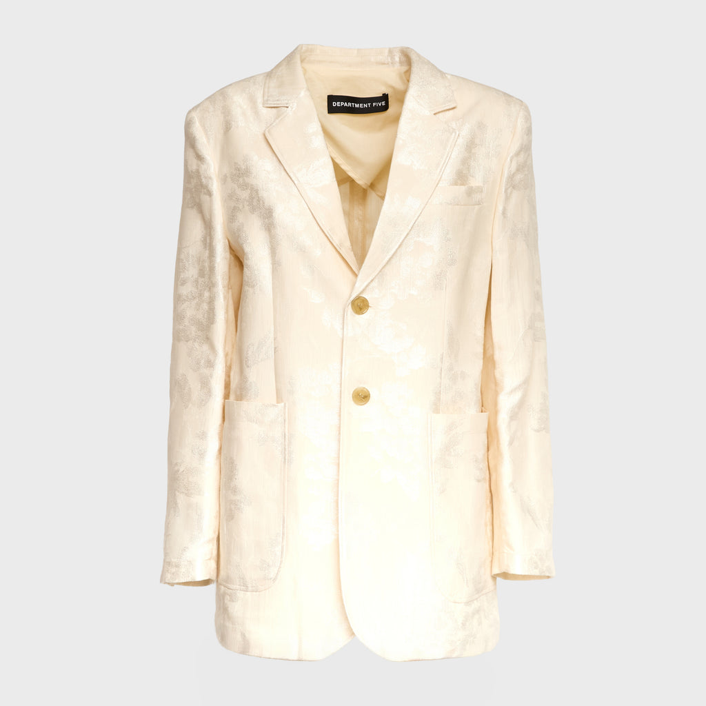 Blazer Ben Monopetto