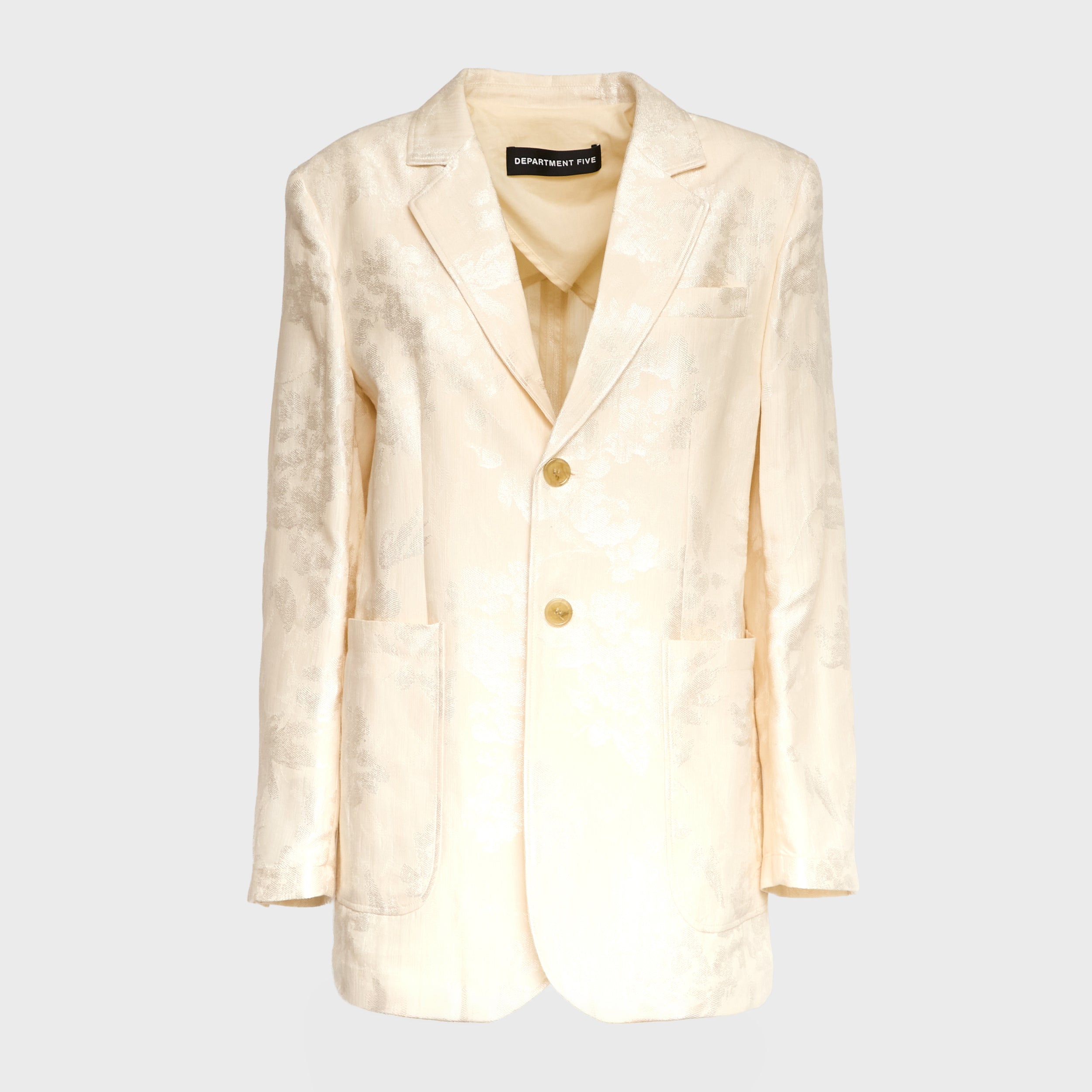Blazer Ben Monopetto