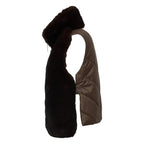 Hybrid Curly Vest