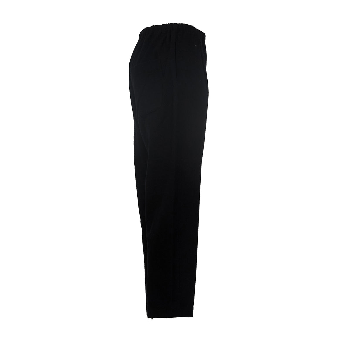 Pantaloni Con Pinces