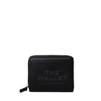 The Leather Mini Compact Wallet
