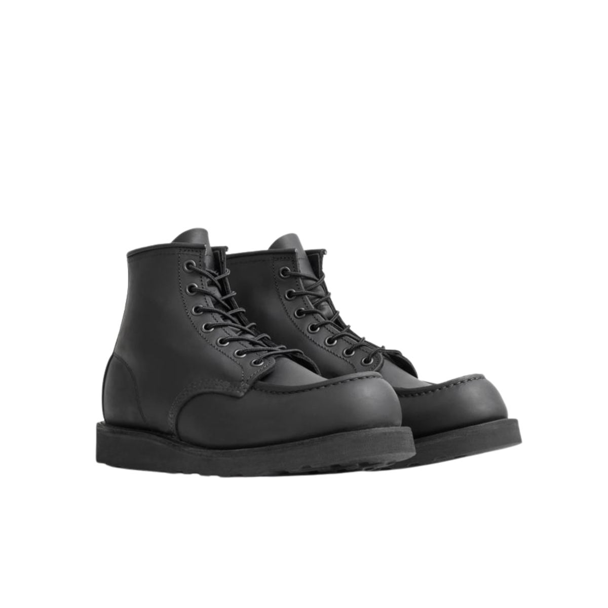 Stivale Moc® Classico In Pelle