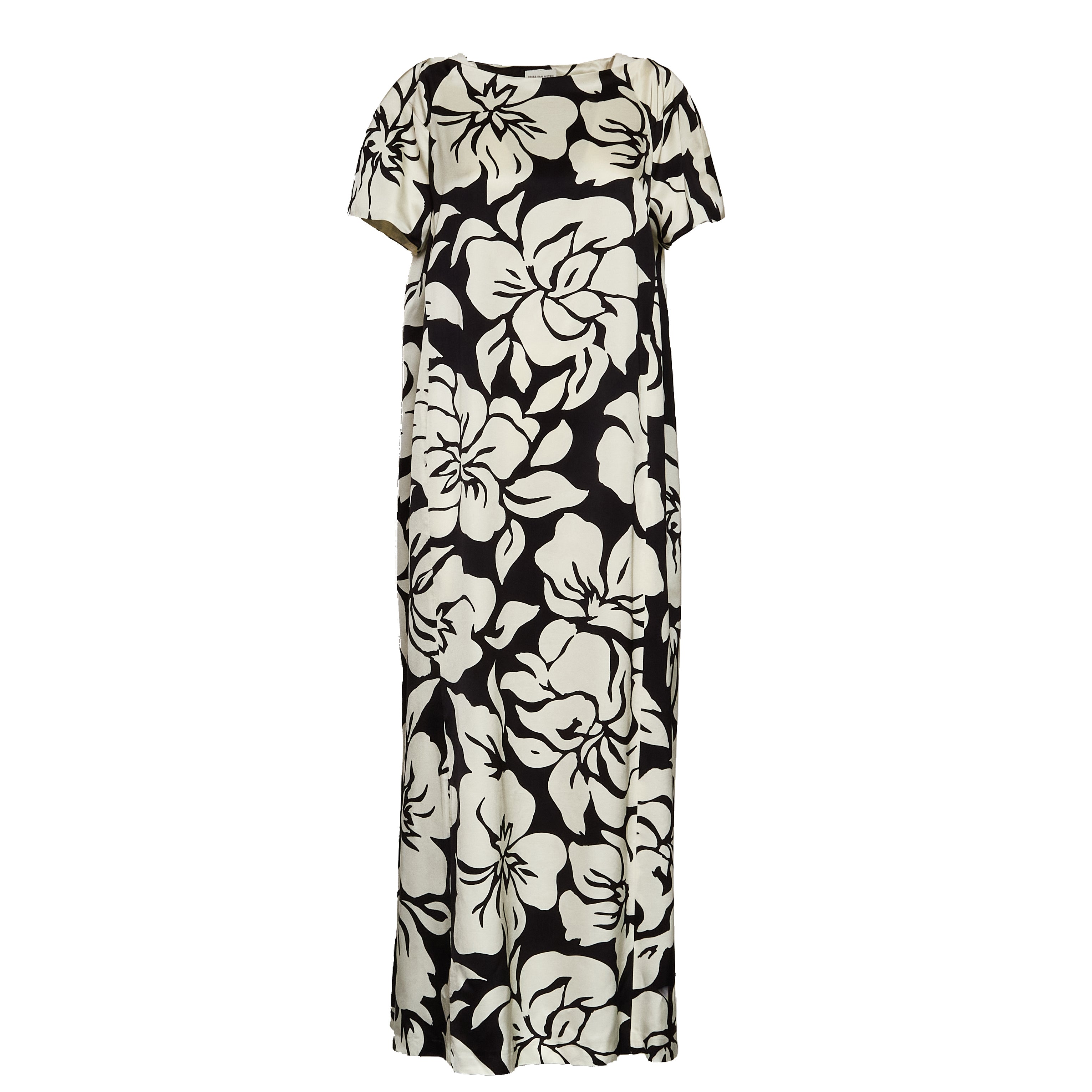 Davita W.W. Dress