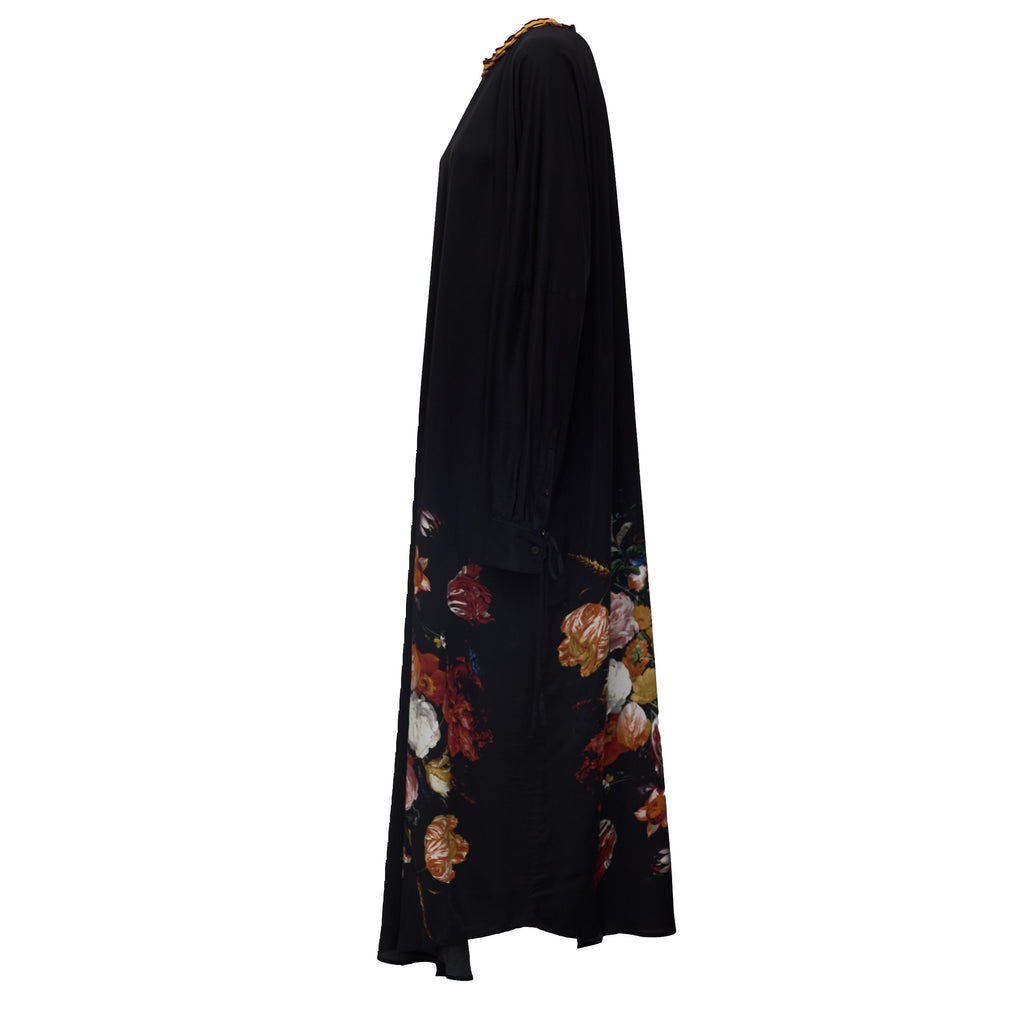 Daftan W.W. Dress