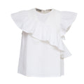 Joojoo Ruffle Top