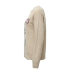 Tessa Crew Neck Sweater