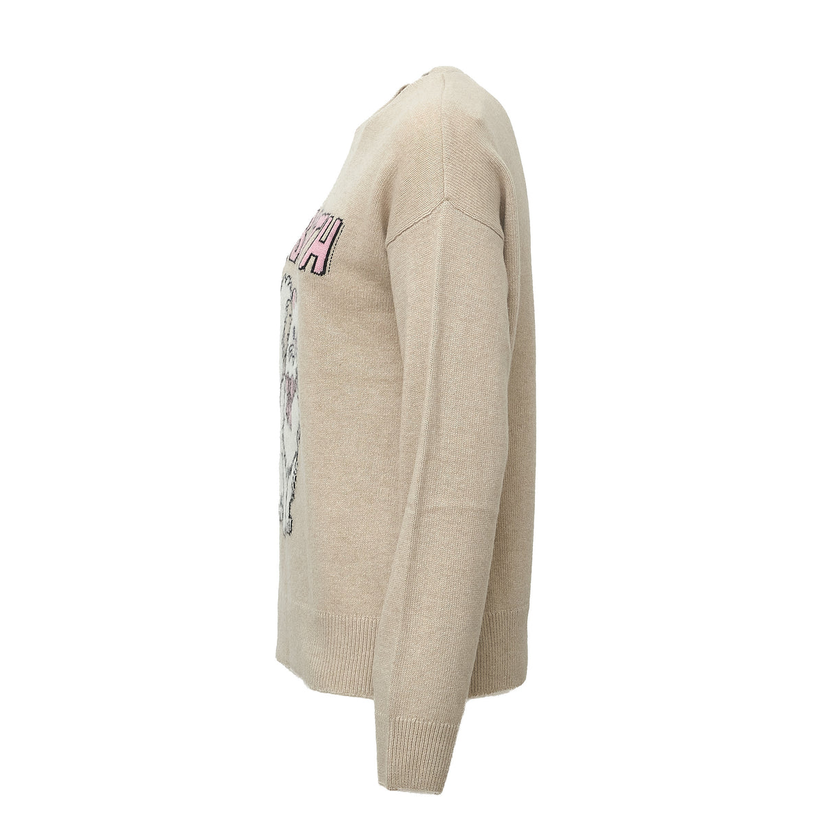 Tessa Crew Neck Sweater