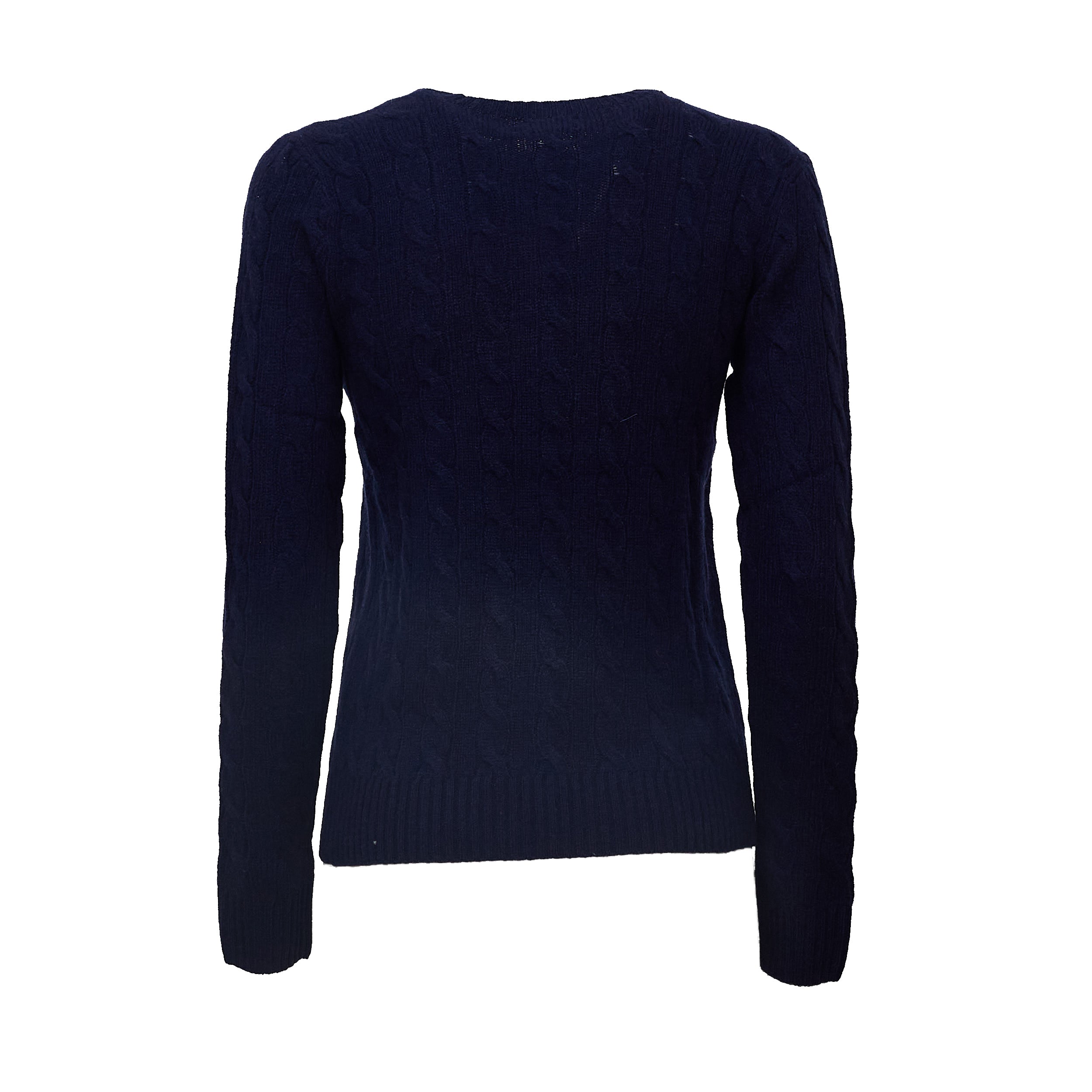 Julianna Crewneck Pullover