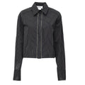 Camicia Magma In Popeline Puro Cotone