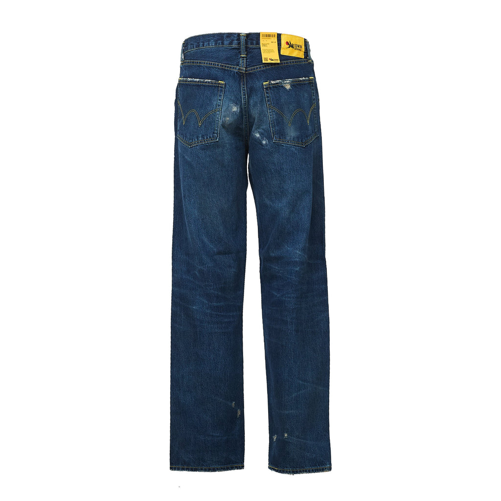 Jeans Loose Fit Japan