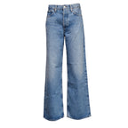 Jeans Low Slung Baggy
