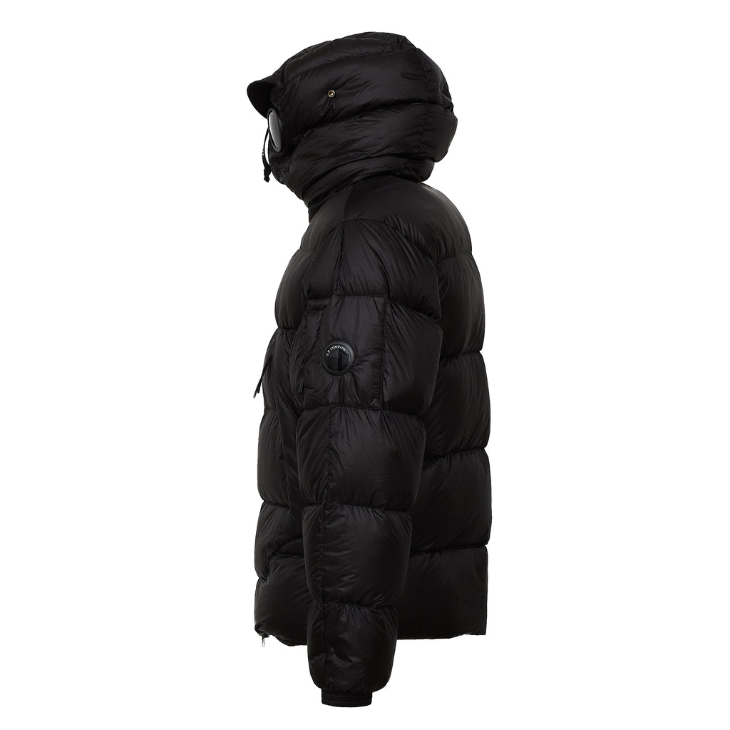Medium Jacket In DD-Shell