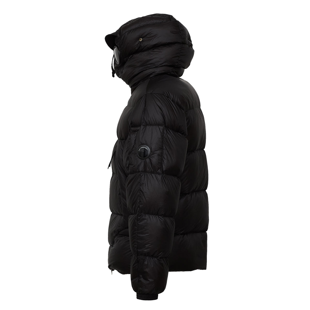 Medium Jacket In DD-Shell