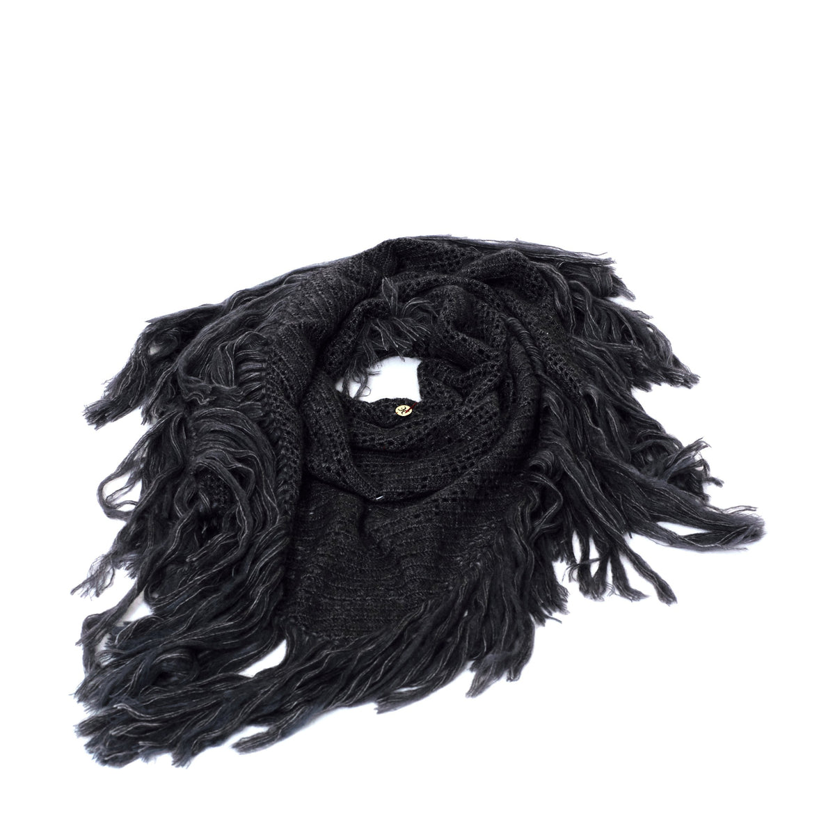 Scialle Peonia Coperta