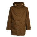 All Weather Coat
