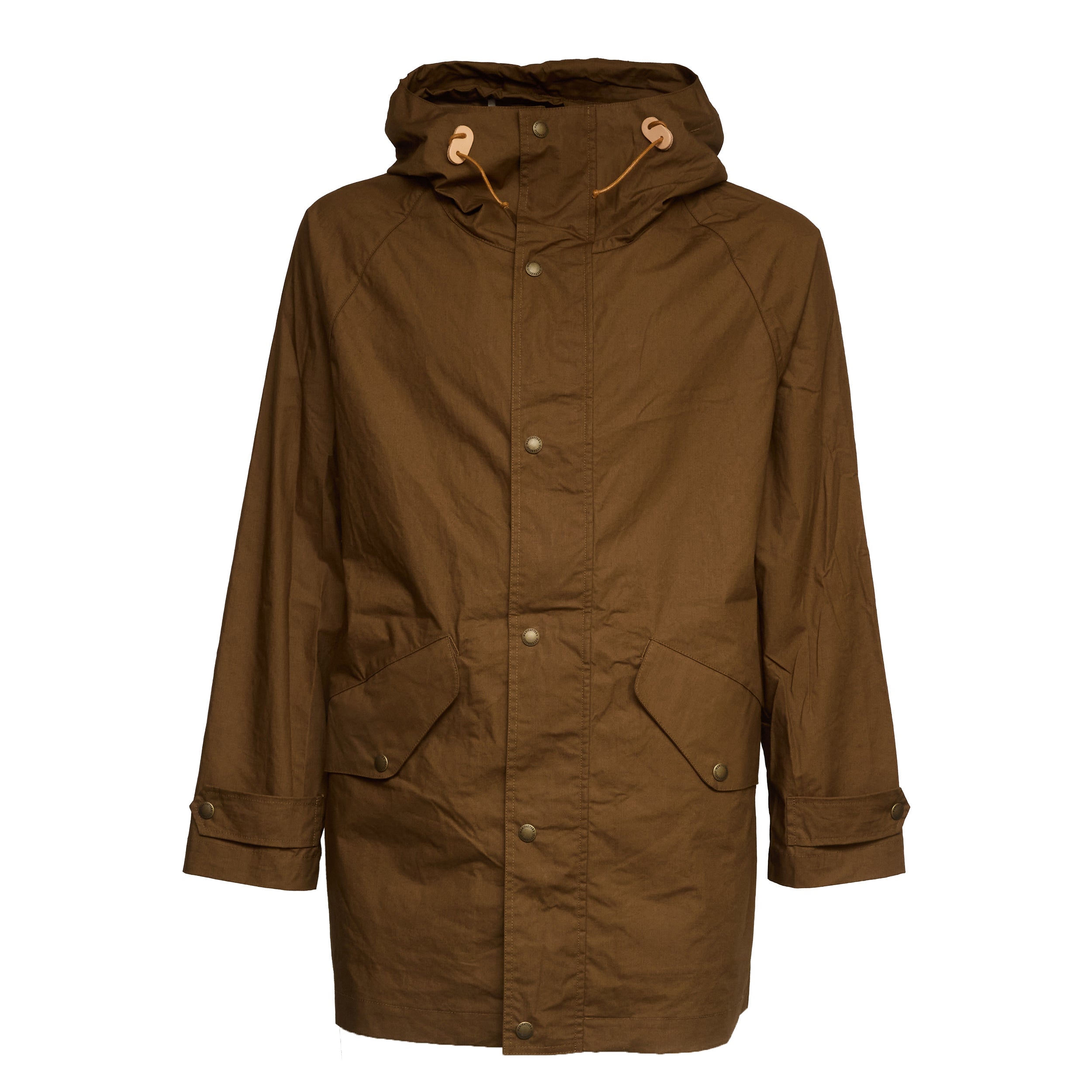 All Weather Coat