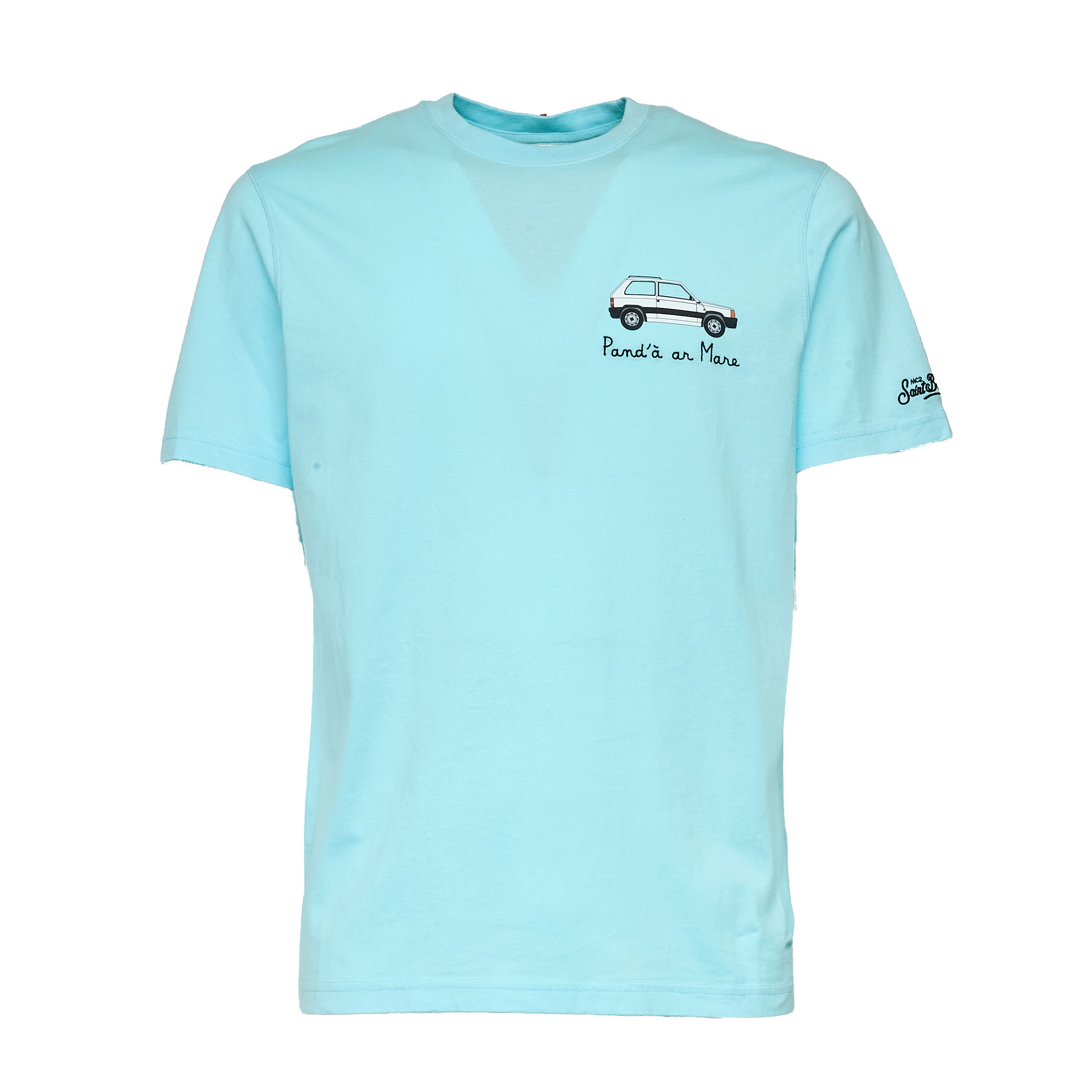 T-Shirt Portofino