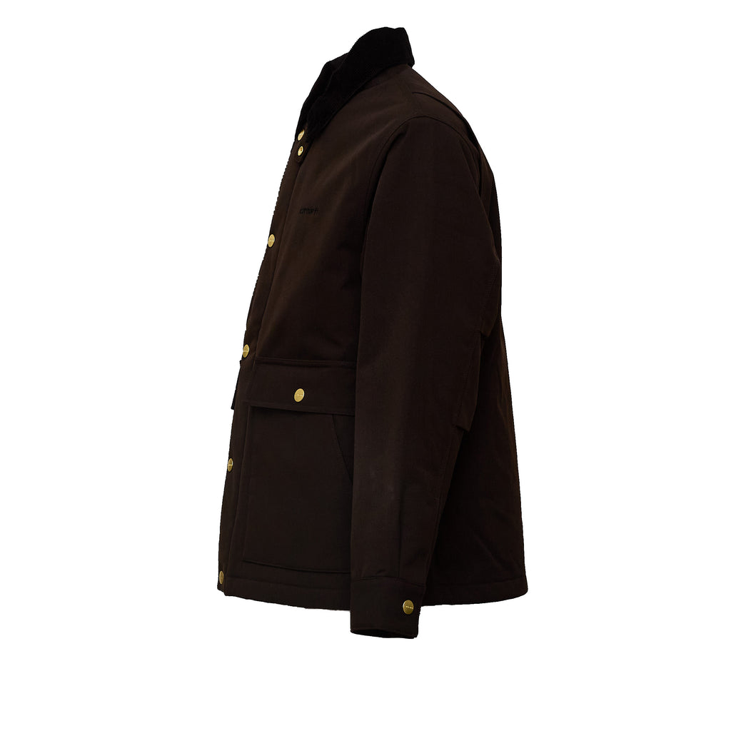 Quentin Jacket