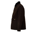 Quentin Jacket