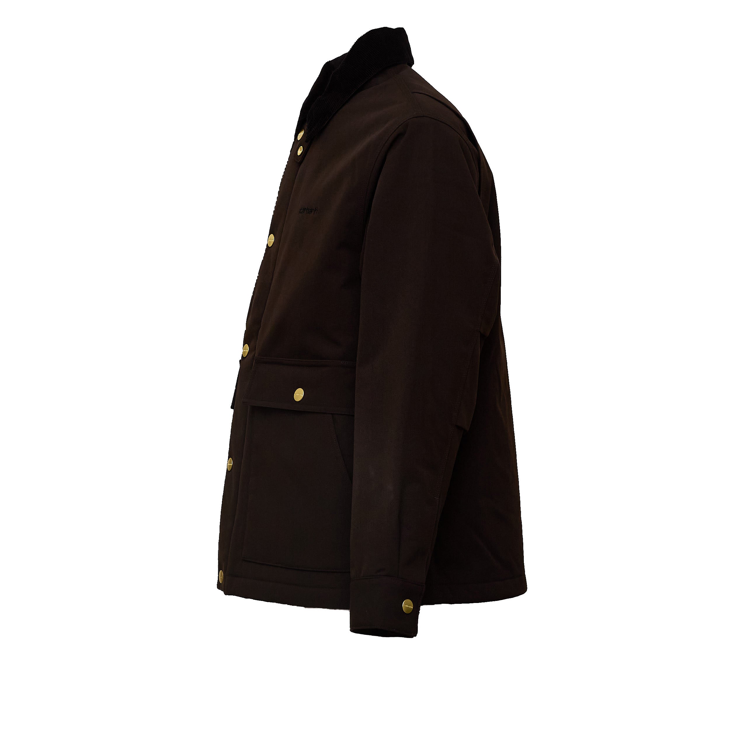 Quentin Jacket