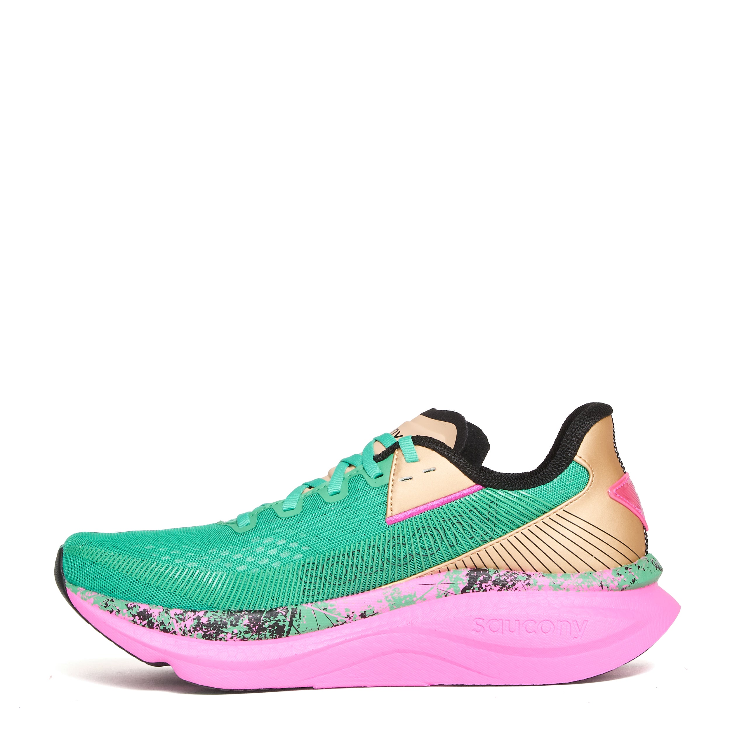 Sneakers Endorphin Azura