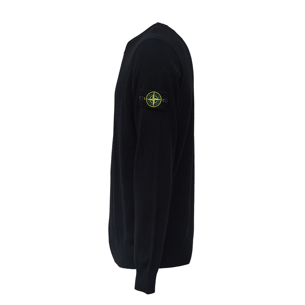 Maglione Light Pure RWS Wool