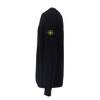 Maglione Light Pure RWS Wool