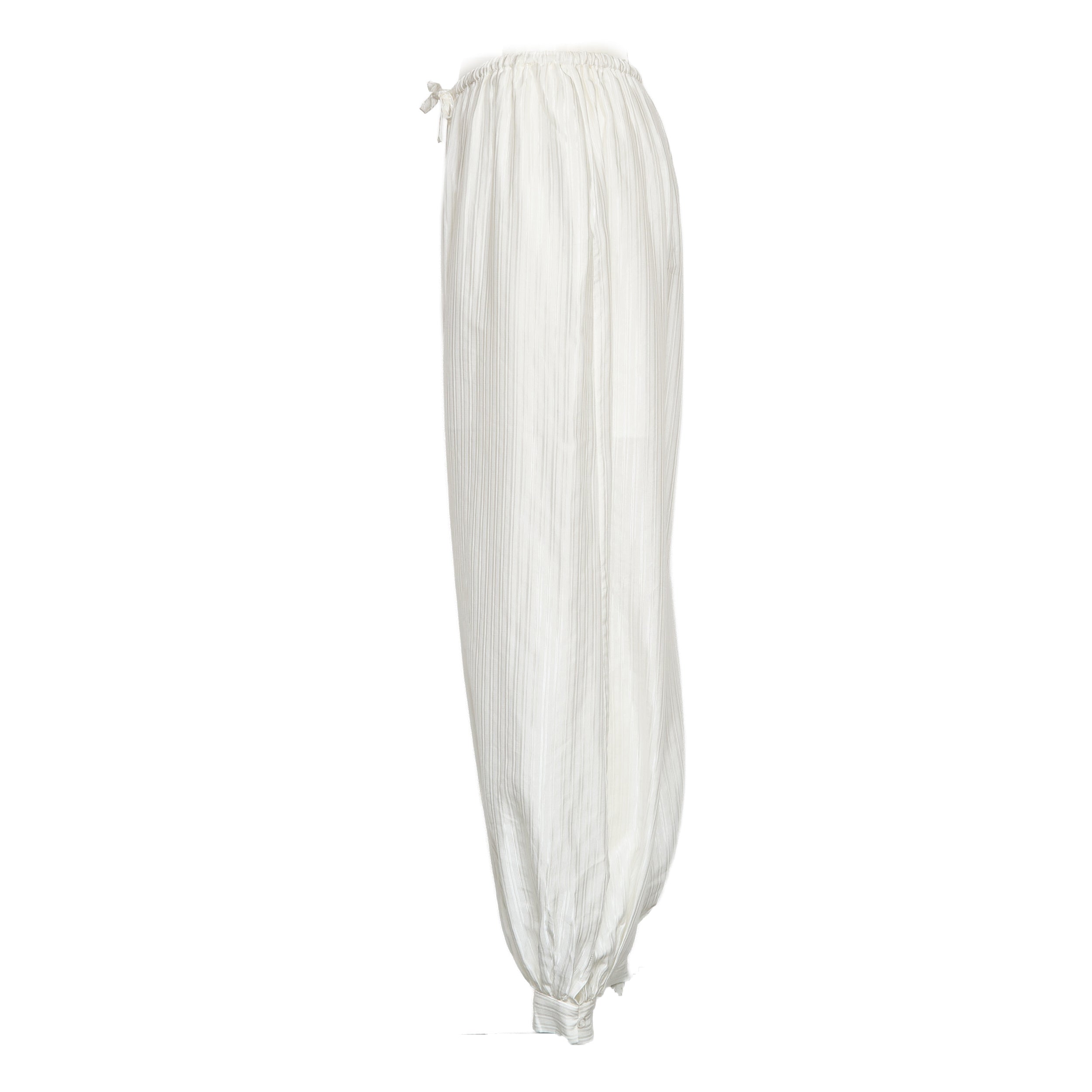 Dulce Striped Balloon Pants
