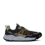 Sneakers Iwano 2 Uni Waterproof Suede, 3m, Nylon