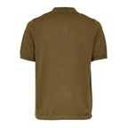 Polo Sloan In Cotone M/M